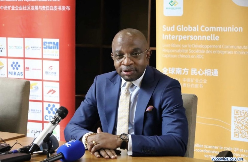 RDC–Chine : quand la coopération mise sur les compétences pour bâtir l’avenir des jeunes