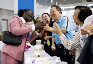 Commerce sino-africain: un cap historique franchi et une dynamique économique renforcée