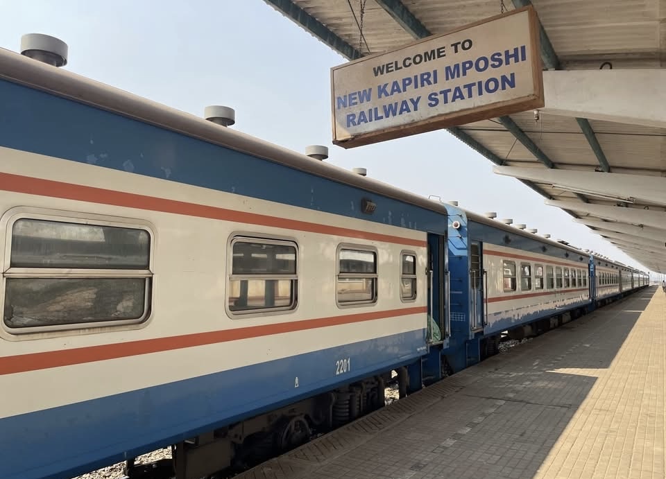 TAZARA, pilier historique et renouveau stratégique de la coopération Chine–Tanzanie