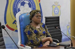 FECOFA : vers des élections avant le 15 avril, le compte à rebours démarre!