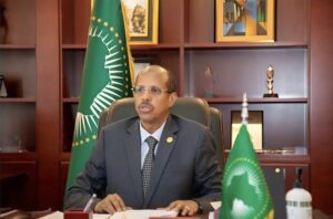 L’Union africaine condamne fermement l’attaque par drones de l’AFC/M23 contre l’aéroport de Kisangani