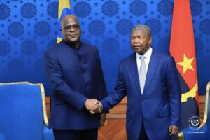 Paix en RDC : l’Angola mandaté pour préparer un dialogue inter-congolais décisif