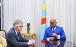RDC : la MONUSCO au cœur d’une nouvelle architecture de paix entre diplomatie, dialogue régional et réalités du terrain