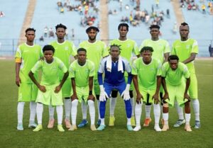 Séisme en Ligue 1 : le DCMP frappé d’un retrait historique de 24 points, le championnat totalement relancé !