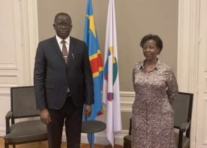 OIF-RDC : Une candidature de Renouveau et non de blocage