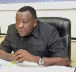 OCC : Suspension choc du DG Étienne Tshimanga pour “fautes lourdes”, l’État frappe fort