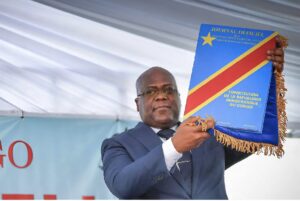 RDC : 20 ans après sa promulgation, que reste-t-il de la Constitution de la Troisième République ?