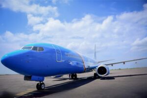 Air Congo reprend son envol à l’international : le Léopard volant à la reconquête du ciel africain !