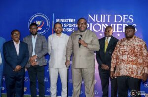 RDC : Union sacrée autour des Léopards pour le Mondial 2026
