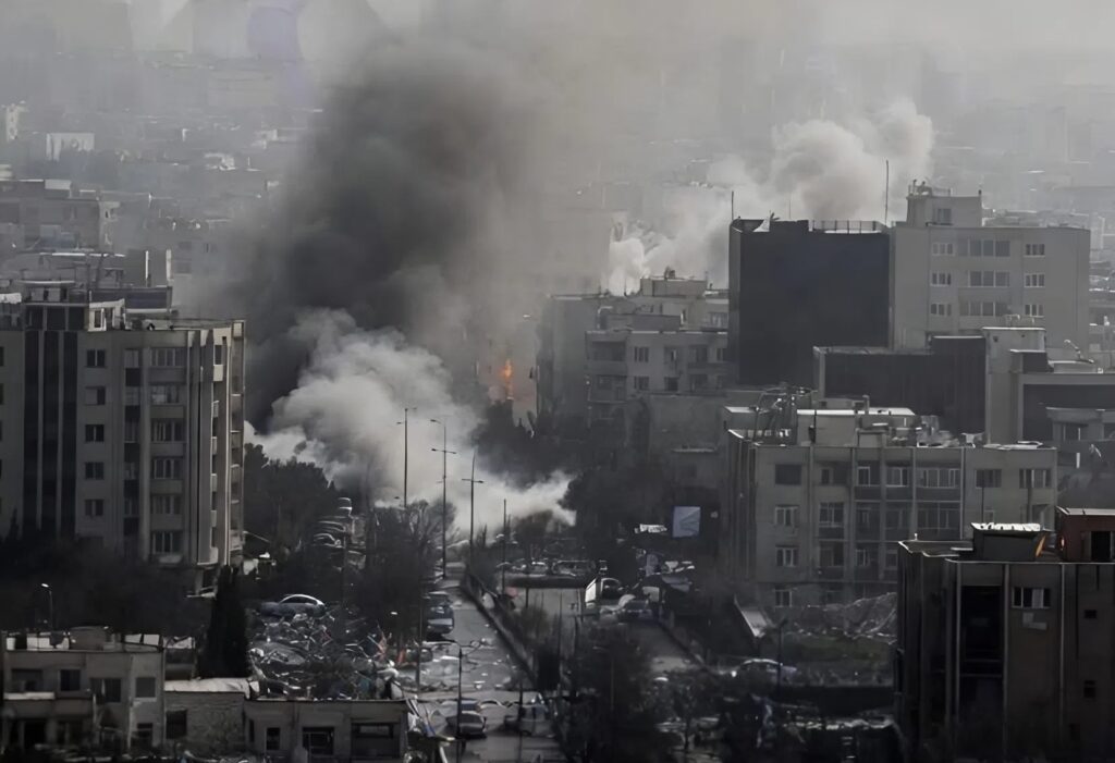 Tout comprendre sur la nouvelle tension au Moyen-Orient qui inquiète le monde