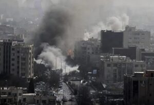 Tout comprendre sur la nouvelle tension au Moyen-Orient qui inquiète le monde