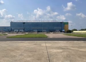 Alerte à Kisangani : l’aéroport international de Bangboka de nouveau ciblé par des drones kamikazes