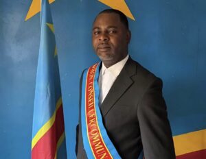 Lemba : José-Pascal Diyoka, le bouclier de Mbanzalemba face aux érosions meurtrières