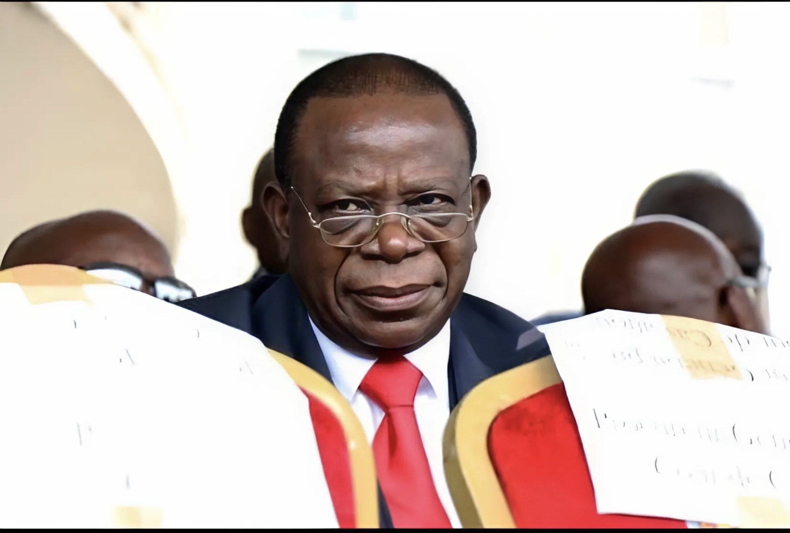 Polémique constitutionnelle : les excuses de Bahati Lukwebo suffiront-elles à sauver sa tête ?