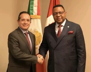 FPI : l’offensive internationale d’Hervé-Claude Batukonke attire déjà des investissements canadiens