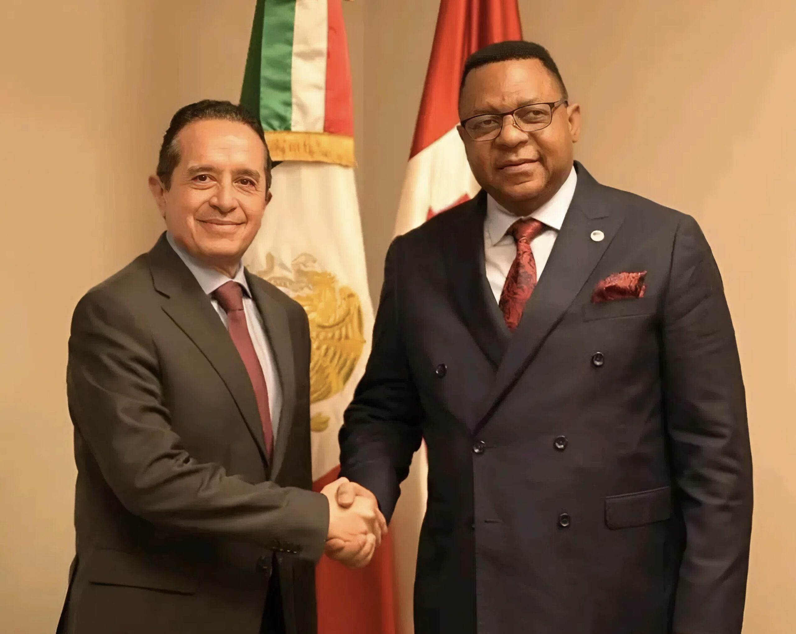 FPI : l’offensive internationale d’Hervé-Claude Batukonke attire déjà des investissements canadiens