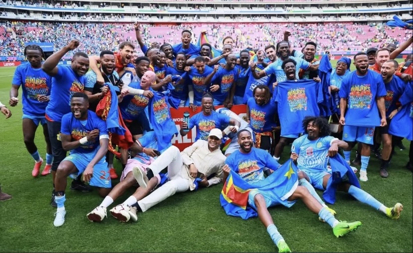 52 ans d’attente, une nuit d’éternité : les Léopards retrouvent enfin la Coupe du Monde!