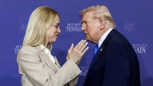 Donald Trump limoge sa ministre de la Justice sur fond de tensions et d’enquêtes sensibles