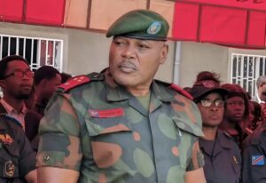 Kaniama Kasese : incident maîtrisé au Service National, des mesures fermes déjà en place