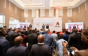 Forum RDC–Angola : des décisions fortes pour accélérer l’intégration et booster les échanges