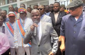 Sud-Ubangi : retour stratégique de Jean René Galekwa après la Conférence des gouverneurs
