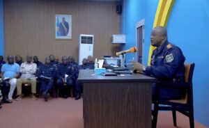 RDC : Cessation immédiate des arrestations arbitraires des garçons tressés à Kinshasa