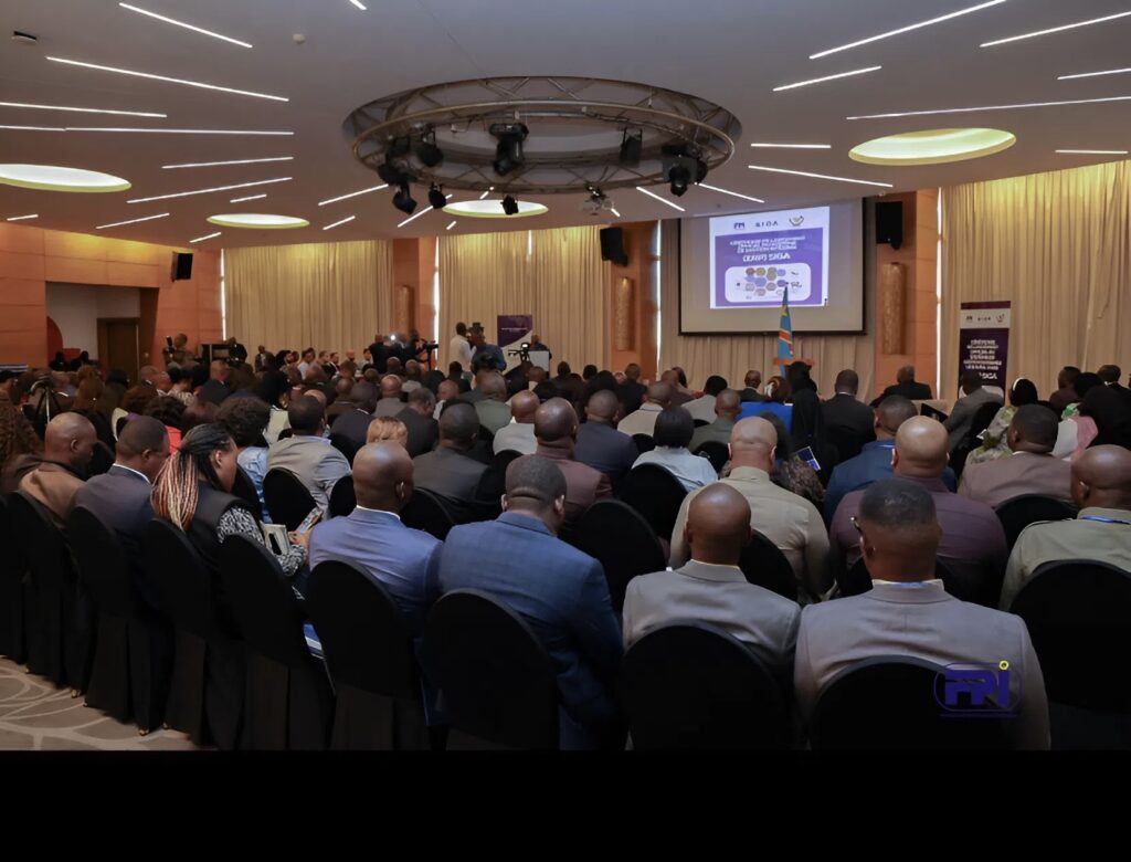 FPI–SIGA : le Fonds de Promotion de l’Industrie entre dans l’ère de la digitalisation avec le lancement de son système intégré ERC