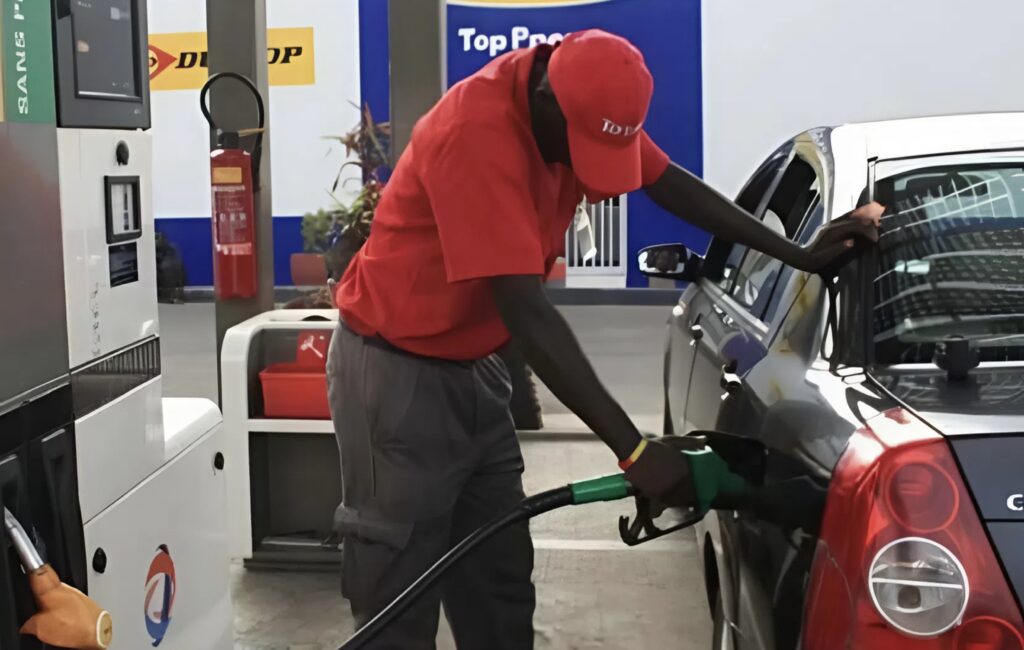 RDC : hausse des prix du carburant, le litre franchit un nouveau cap à Kinshasa !