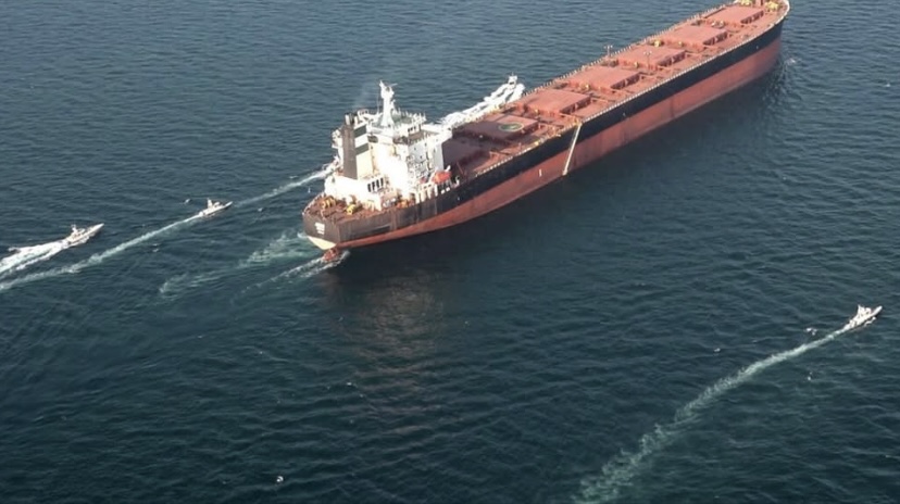 Détroit d’Ormuz : une ouverture sous trêve qui soulage immédiatement les marchés pétroliers