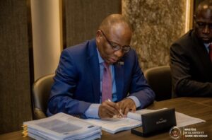 RDC : enquête judiciaire ouverte sur plus d’un million USD versés à DIVO SARL pour un documentaire sur le GENOCOST
