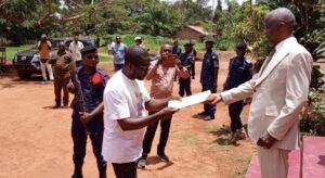 Crise ouverte au sommet de l’agriculture du Sud-Ubangi !