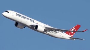 Turkish Airlines suspend ses vols Kinshasa–Istanbul : quelles secousses pour l’économie congolaise ?
