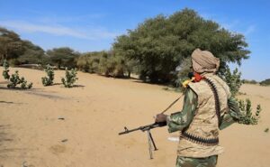 Offensives rebelles et chute de Kidal : le Mali face à un tournant critique