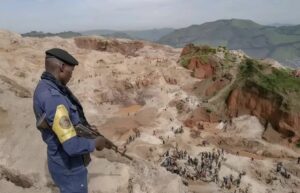 Garde Minière : une nouvelle ère pour la sécurité et la transparence du secteur minier en RDC