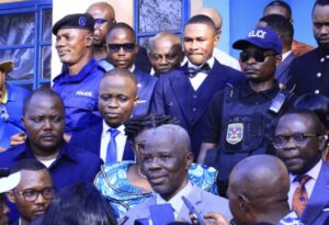 Sud-Ubangi : après des mois de blocage, le gouvernement Galekwa obtient enfin son budget-crédit