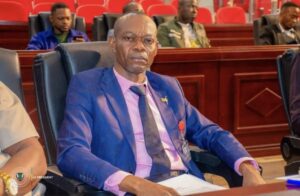 Sud-Ubangi : l’AREP quitte la plénière et dénonce des violations de procédure autour du dossier des cinq députés réhabilités
