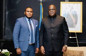 Révision de la Constitution : Andy Bemba veut un gouvernement réduit et plus performant