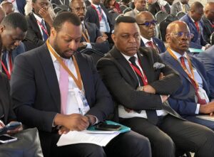 Assemblées annuelles de la BAD : le FPI en première ligne pour défendre les projets industriels de la RDC