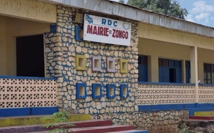 Zongo retrouve enfin l’électricité : le courant rétabli après plusieurs jours de black-out