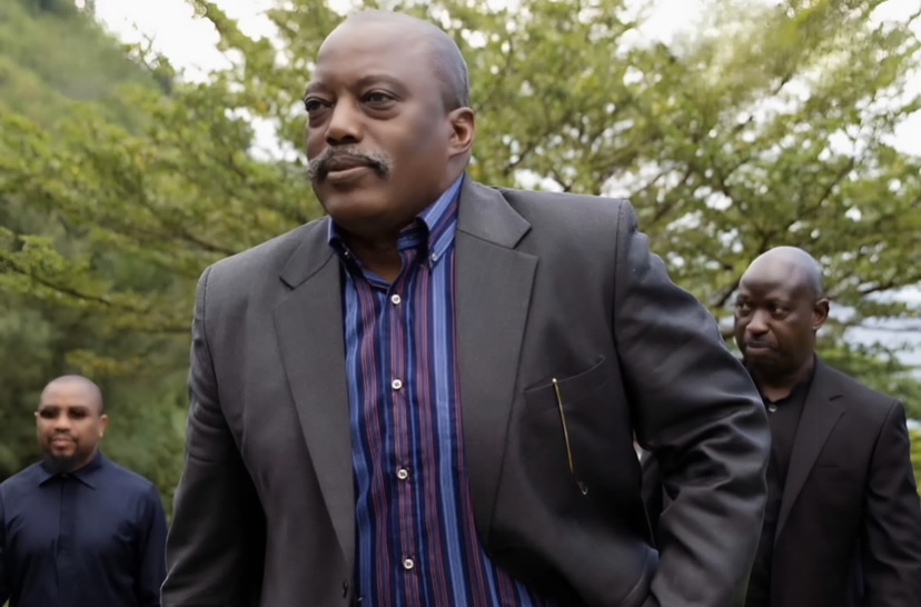 Sanctions américaines : le camp Kabila contre-attaque et dénonce une décision politique