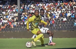 Ligue 1 / Play-offs : Mazembe frappe fort et fait tomber V. Club dans le Classico congolais