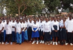 Sud-Ubangi : 16 347 finalistes, dont 5 964 filles, répartis dans 45 centres pour la hors session 2026 de l’Examen d’État
