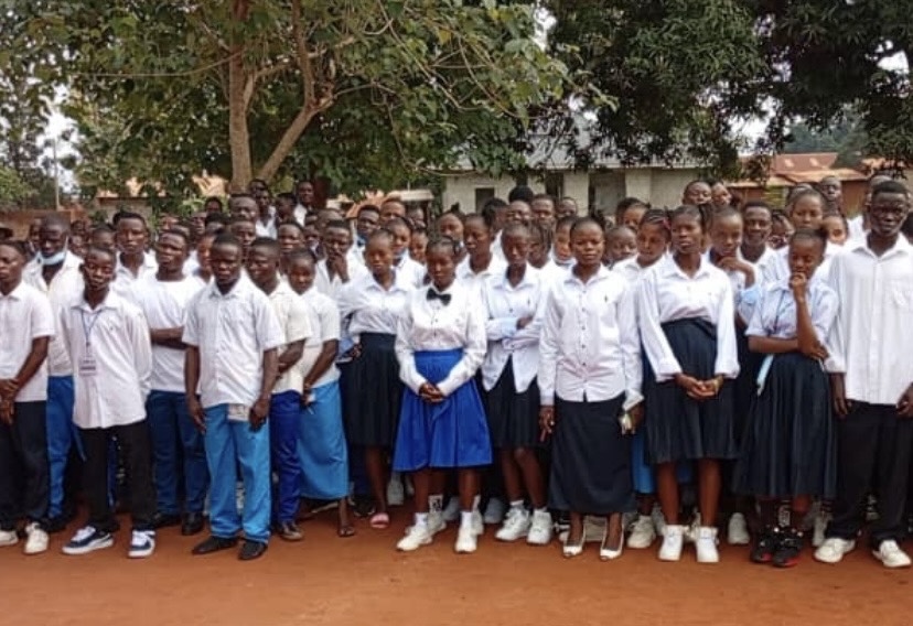 Sud-Ubangi : 16 347 finalistes, dont 5 964 filles, répartis dans 45 centres pour la hors session 2026 de l’Examen d’État