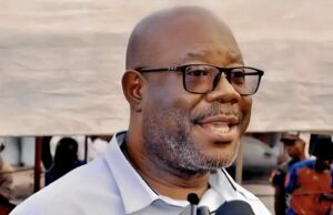 RDC : Timothée Menayame élu président de la Linafoot au terme d’un scrutin serré