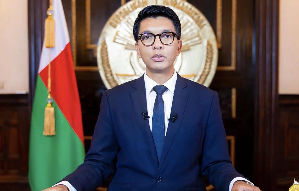 Madagascar : la justice déterminée à juger l’ex-président pour détournement de fonds