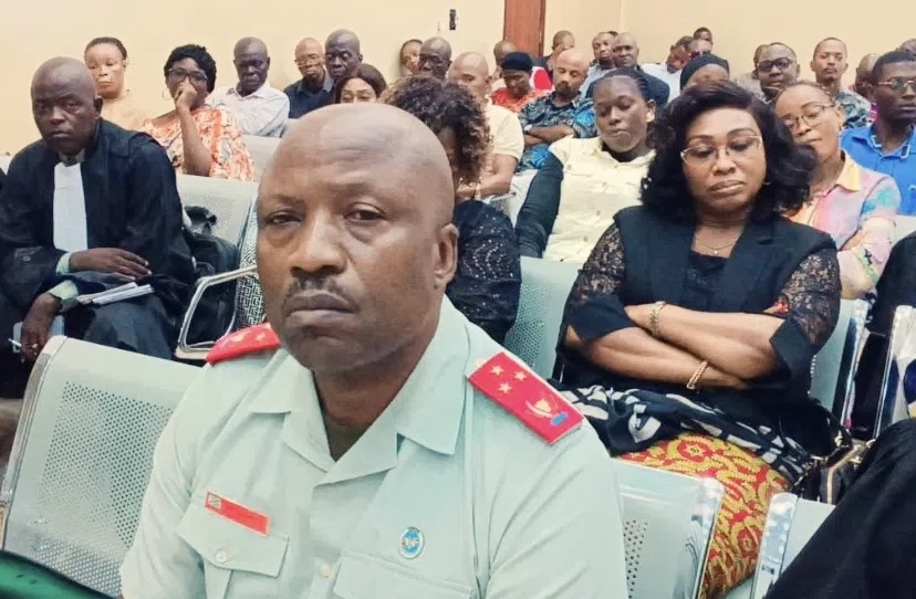 RDC : prison à vie requise contre le général Philémon Yav pour trahison