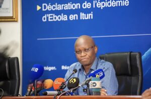 Ebola en Ituri : 246 cas suspects et 80 décès, la RDC active une riposte d’urgence face à la nouvelle souche