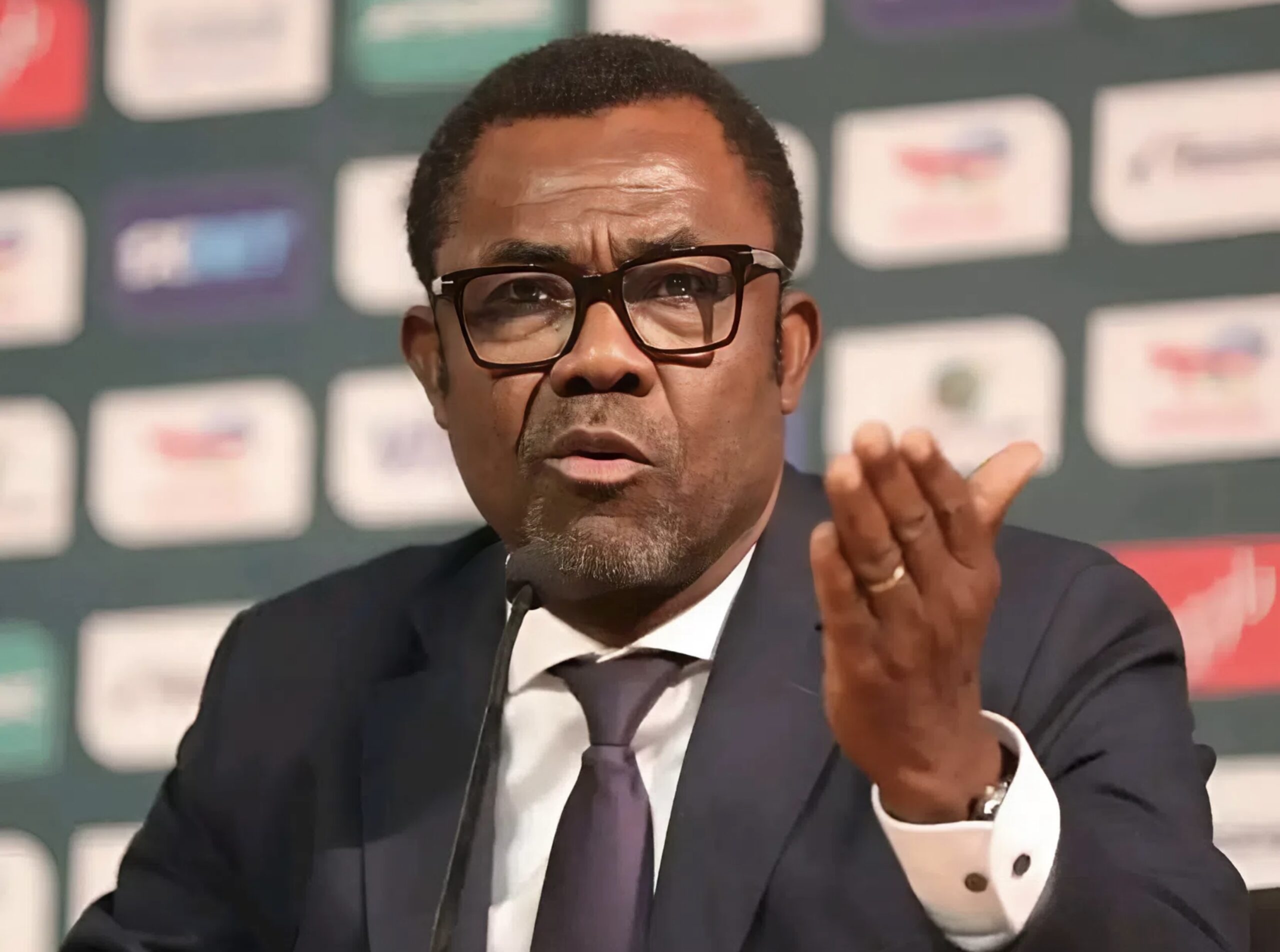 Élections FECOFA : sans surprise, Véron Mosengo élu président !