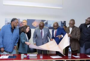 Mines : la RDC récupère sa mémoire géologique pour partir à la conquête de nouveaux gisements