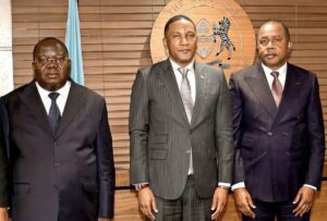 Denis Kadima plaide pour une coopération régionale accrue entre les commissions électorales de la SADC